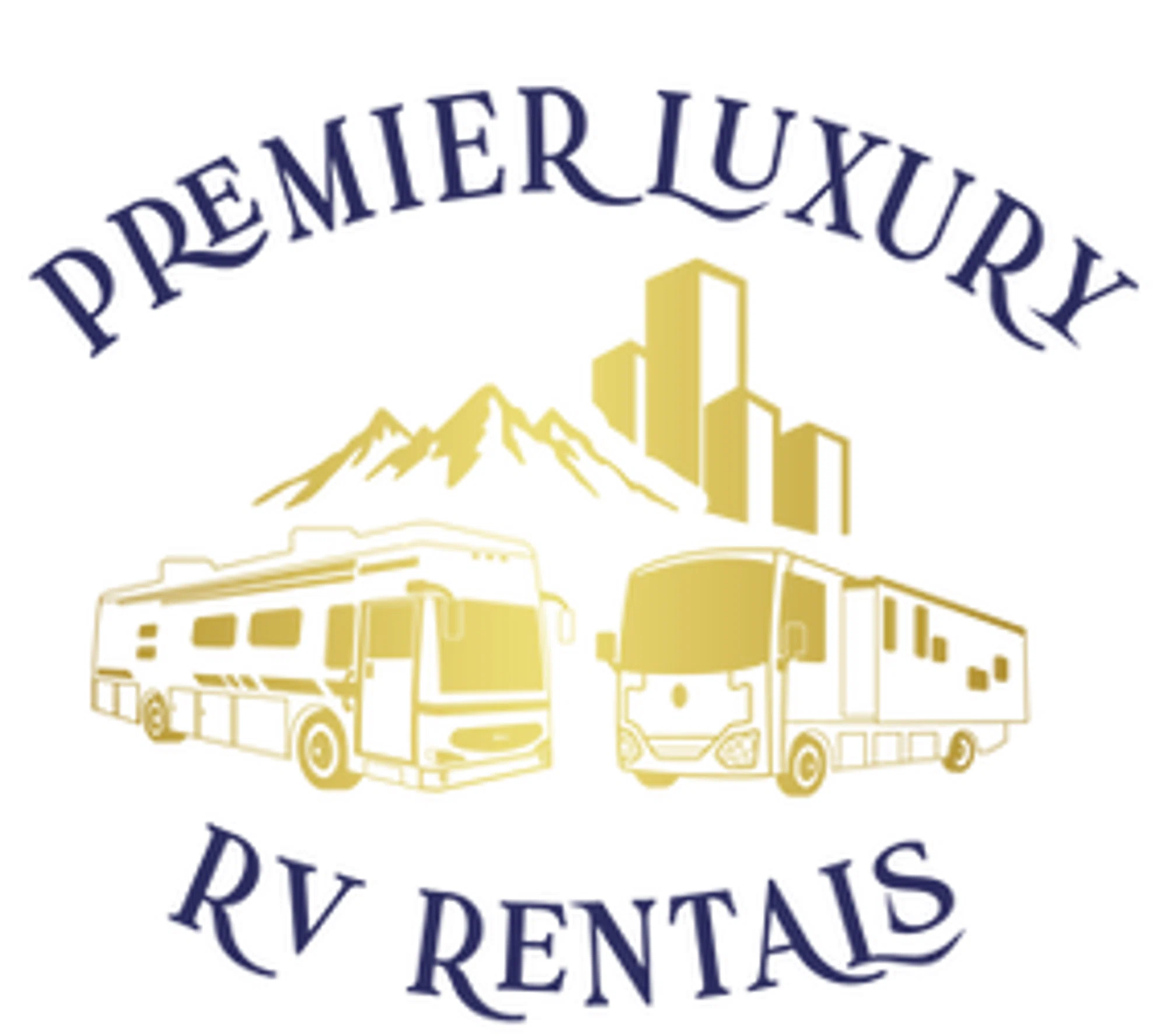 Premier Luxury RV Rentals