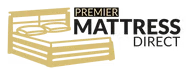 Premier Mattress Direct Logo for Promo Codes