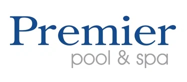 Premier Pool Spa Logo for Discount Codes
