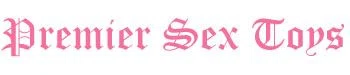 Premier Sex Toys Logo for Promo Codes