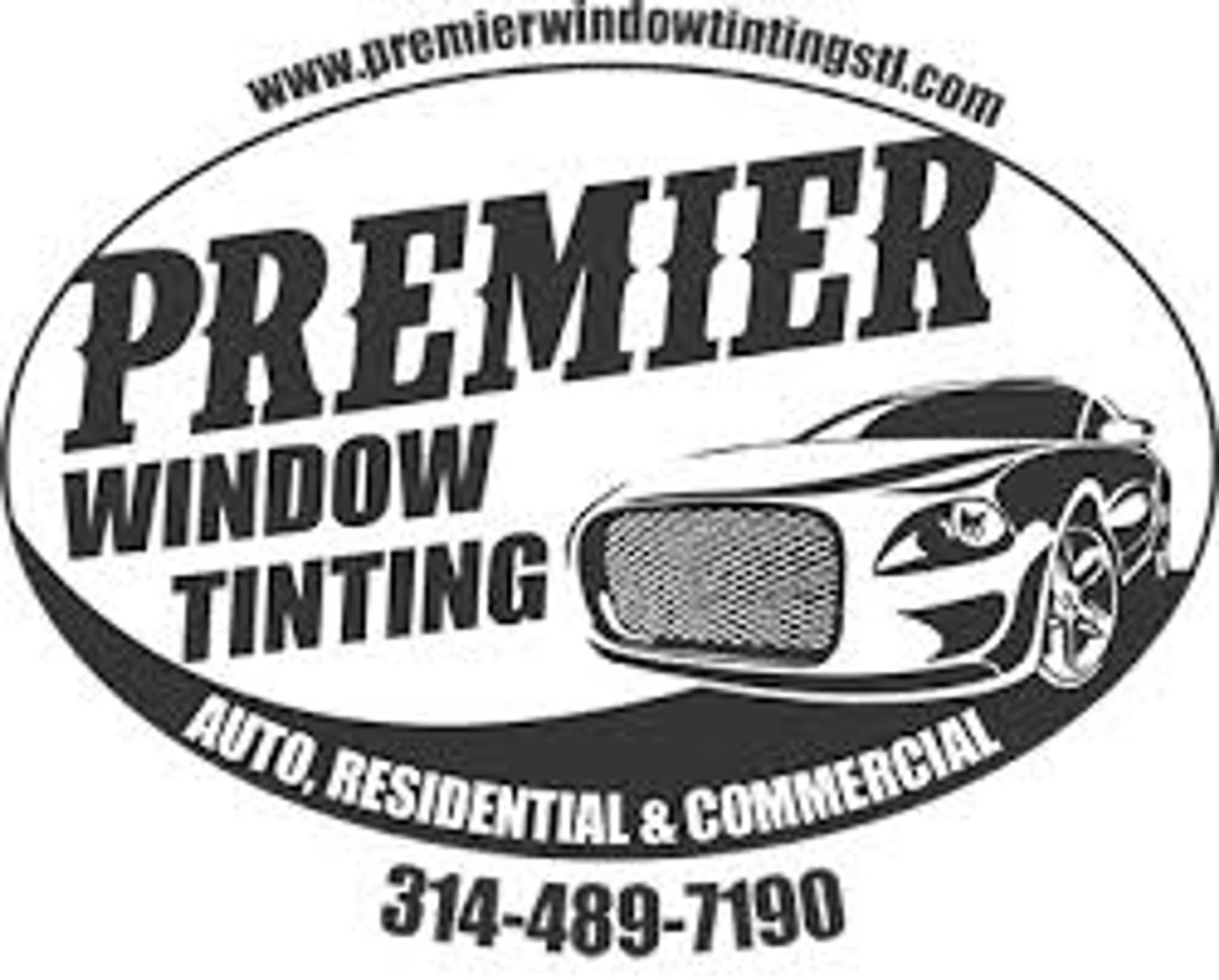 Premier Window Tinting St. Louis