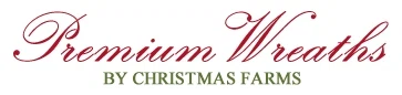 Premium Christmas Wreaths