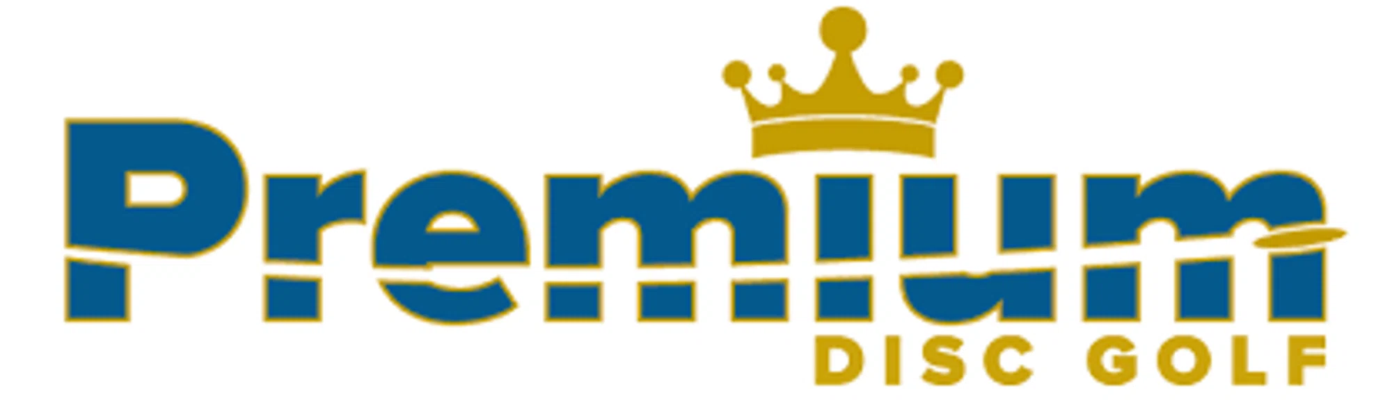 Premium Disc Golf