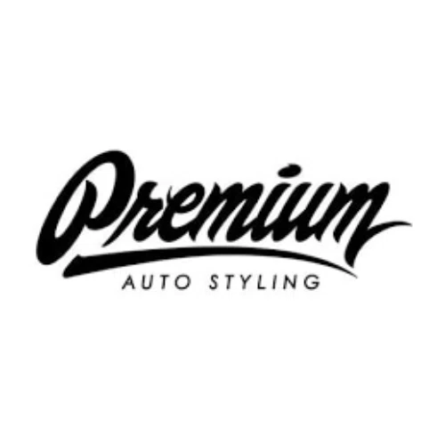 Premium Auto Styling
