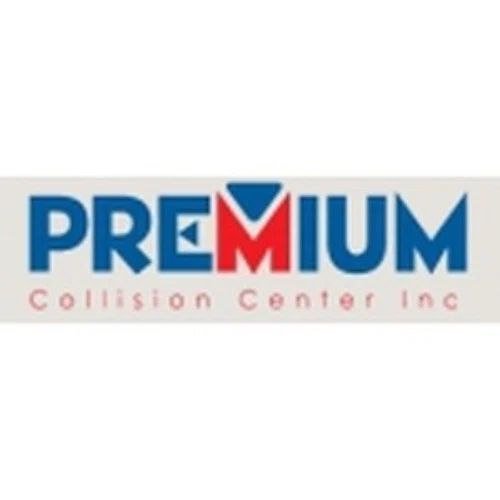Premium Collision Center