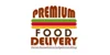 Premium Food Delivery