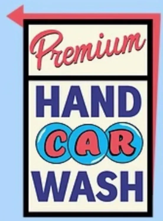 Premium Hand Car Wash