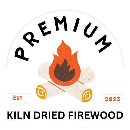 Premium Kiln Dried Firewood