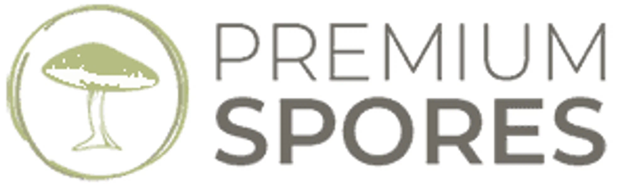 Premium Mushroom Spores