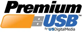 Premium USB