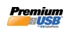 Premium USB