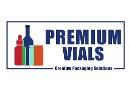 Premium Vials