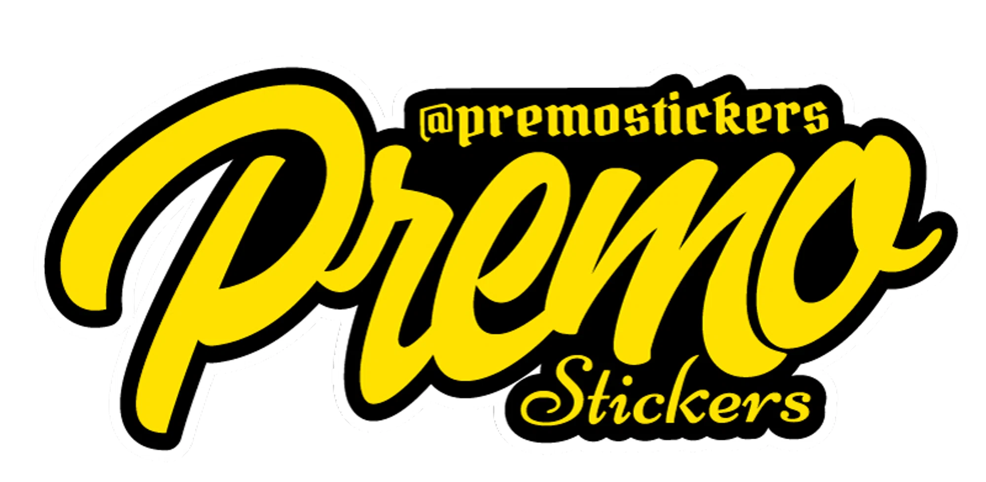 Premo Sticker Co