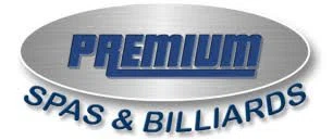 Premium Spas & Billiards