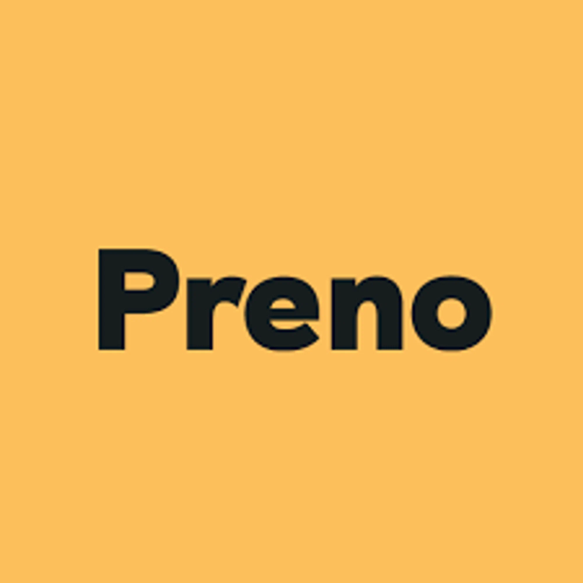 Preno