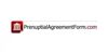PrenuptialAgreementForm.com