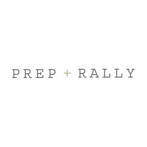 Prep and Rally