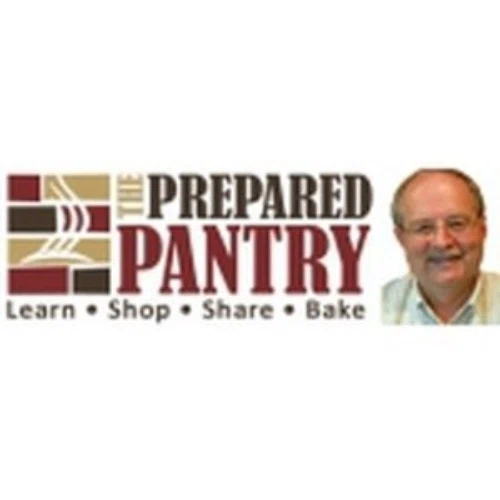The Prepared Pantry