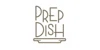 Prep Dish