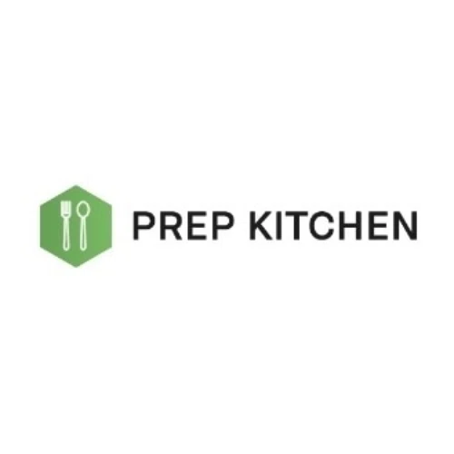 Prep Kitchen Promo Codes
