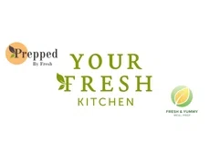 Prepped by Fresh