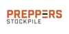 Preppers Stockpile