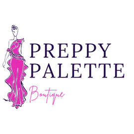 Preppy Palette Boutique