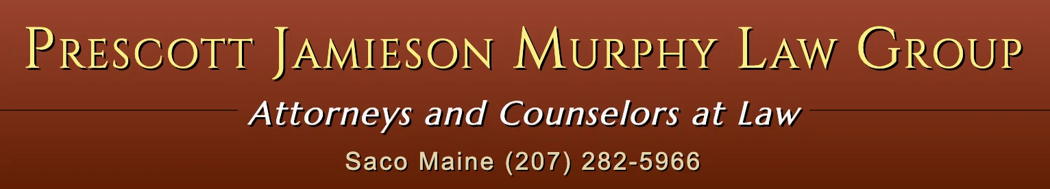 Prescott Jamieson Murphy Law Group