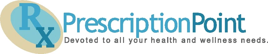 Prescription Point