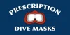 Prescription Dive Masks