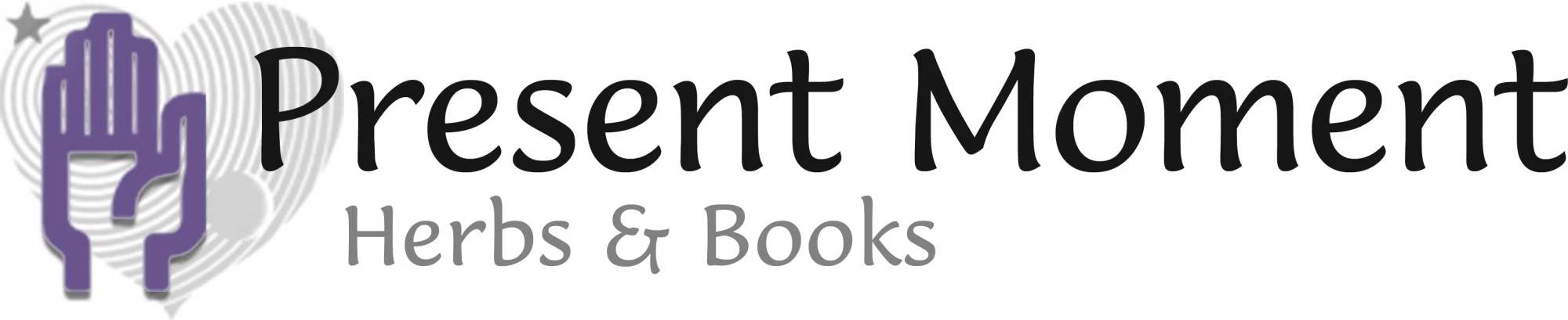 Present Moment Books & Herbs