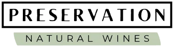 Preservation Natural Wines