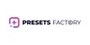 Presets Factory