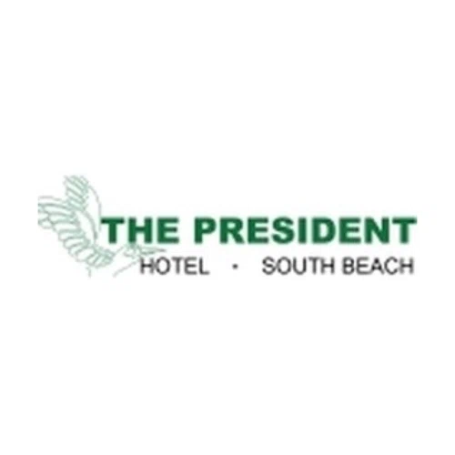President Hotel Promo Codes