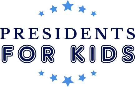 Presidents For Kids