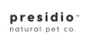 Presidio Natural Pet