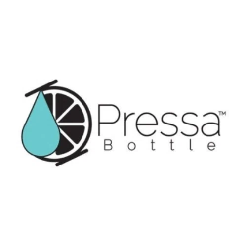 Pressa Bottle