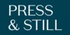 Press & Still
