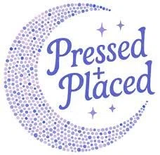 Pressed + Placed