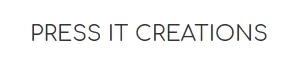 Press It Creations