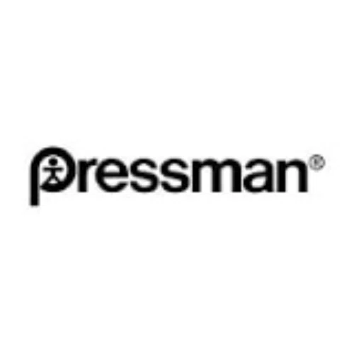 Pressman Toy