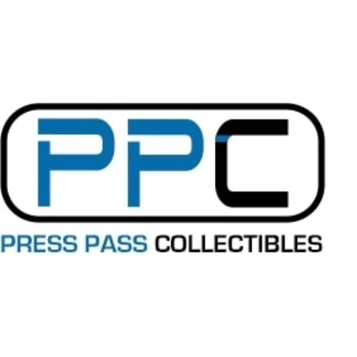 Press Pass Collectibles