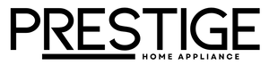 Prestige Home Appliance Logo for Exclusive Deals