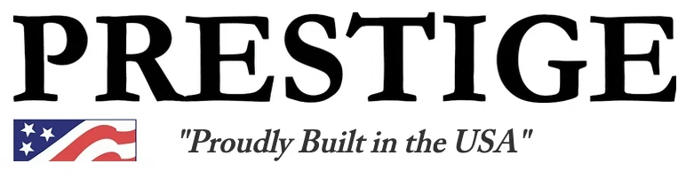 Prestige Ventilation Logo for Discount Codes