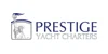 Prestige Yacht Charters
