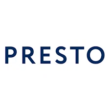 Presto Coffee