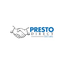 Prestodirect.com