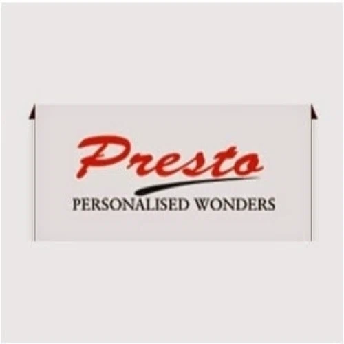 Presto Gifts