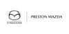 Preston Mazda
