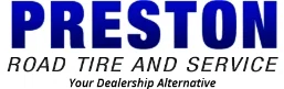Preston Road Tire and Service